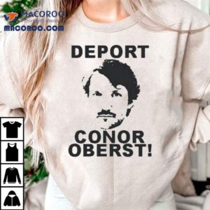 Conor Oberst expelled with striking gaze t-shirt 2 Conor Oberst Expelled With Striking Gaze Tshirt