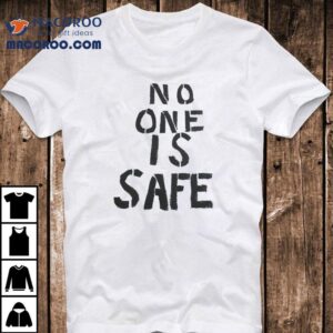 Danger Lurks Everywhere Tshirt