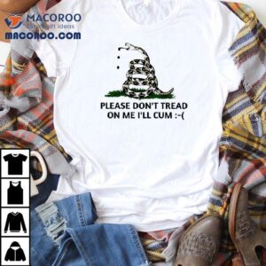 Dangerous Serpent Warning Graphic Tshirt