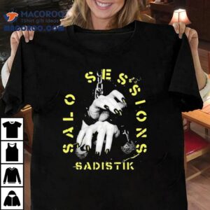Dark Poetic Designs For Alternative Fashion Lovers Tshirt