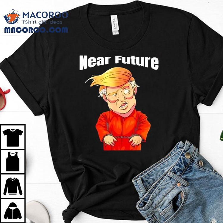 Future political statement design tshirt Future political statement design tshirt