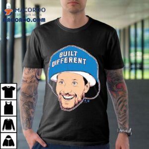 Gabriel Landeskog stands out in this unique tshirt 2 Gabriel Landeskog Stands Out In This Unique T Tshirt