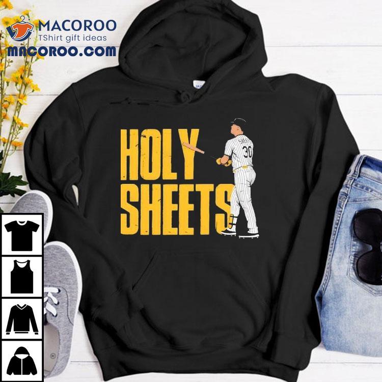 Gavin Sheets artistic San Diego design t-shirt Gavin Sheets artistic San Diego design t-shirt