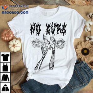 Hang me when theres no cure left t-shirt 2 Hang Me When Theres No Cure Left Tshirt