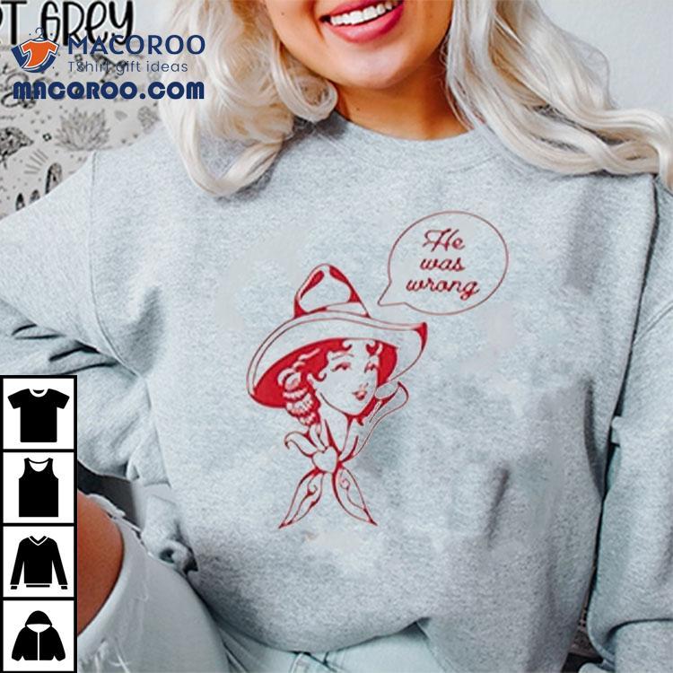 Jack Blocker Made A Mistake Tshirt Jack Blocker Made A Mistake Tshirt