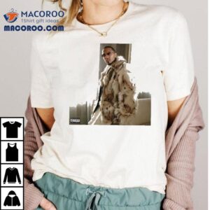 Kirko Bangz Drops Exclusive Album Merch With Stylish Tshirt