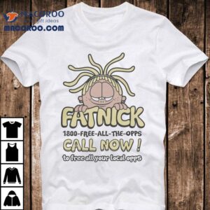 Liberate Everyone With This Bold Statement Tshirt