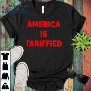 Lizzos Bold Statement On Us Trade Policies T Tshirt