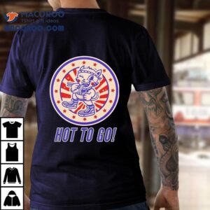 Spicy Ramen Heatwave Graphic Tshirt 2 Spicy Ramen Heatwave Graphic T Tshirt