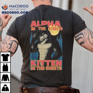 Streetwise confidence meets playful charm in this cool t-shirt 2 Streetwise Confidence Meets Playful Charm In This Cool Tshirt