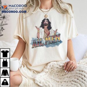 Stylish Mens Religious Graphic Tee T Tshirt