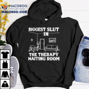 Therapy Session Rebel Vibes Tshirt