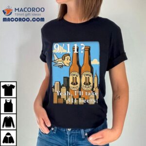 Twin Lager Design Inspired By Meme Tshirt