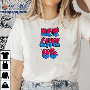 Unique Color Designs Inspired By Urban Fashion Tshirt