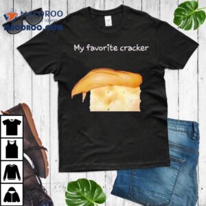 Unique Trump Inspired Design On Comfortable Tshirt