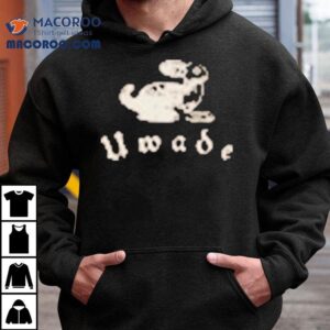 Unique Uwade Design For Stylish T Tshirt