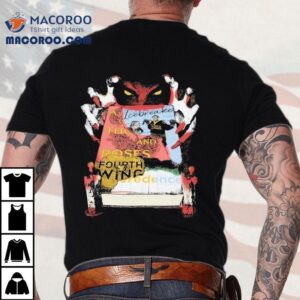Unveiling The Dark Humor Behind Meatcanyon And Floral Motifs In Pop Culture T Tshirt