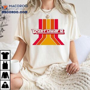 Vintage Gaming Nostalgia In Every Thread Tshirt