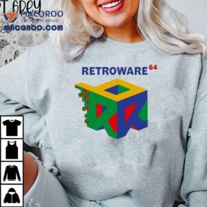 Vintage Gaming Nostalgia In Every Thread Tshirt