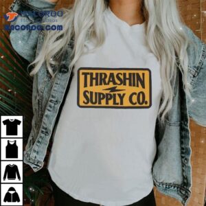 Vintage Inspired Skull Print Tshirt