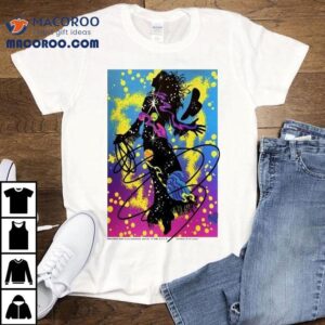 Widespread Panic Three Night Run At Ascend Amphitheater Tshirt