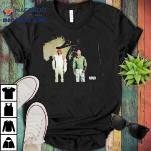 Young Thug And Future Flaunt Wealth In Stylish Tshirt