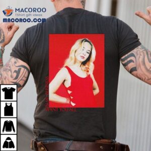 Zara Larssons Exclusive Tour Design T Tshirt