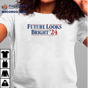 2024 Vote Hope Design T-shirt