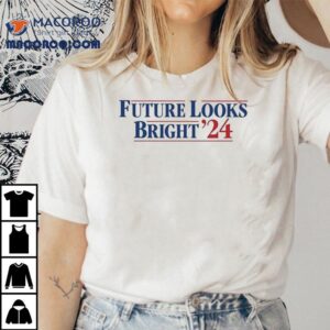 2024 Vote Hope Design T-shirt