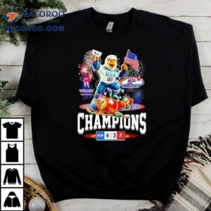 2025 Womens Hockey World Cup USA Edges Canada In Thrilling Match T-shirt 3 Womens Hockey World Cup Usa Edges Canada In Thrilling Match Tshirt