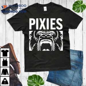 Global Tour With Iconic Scream Design Tshirt