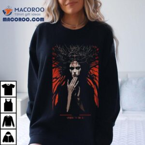 A Perfect Circle Tour Stop At Acrisure Arena Features Exclusive Tshirt