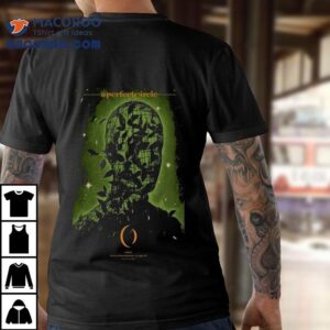 A Perfect Circle Rocks Las Vegas In With Exclusive Tour Tshirt