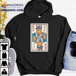Aaron Judge Yankees Baseball Card Design Tshirt