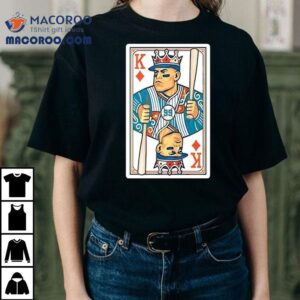 Aaron Judge Yankees Fan Favorite Diamond Collection Tshirt