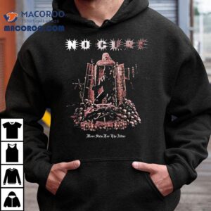 Altar Devotee Reveals Darker Fashion Secrets Tshirt