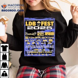 April Louisville Kentucky Triple Crown Pavilion Event T Tshirt