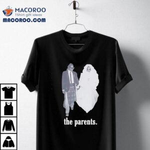Asap Rocky And Rihanna Celebrate Parenthood With Stylish Tshirt