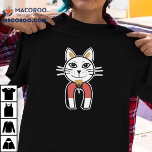 Attract Attention Effortlessly With This Stylish Tshirt