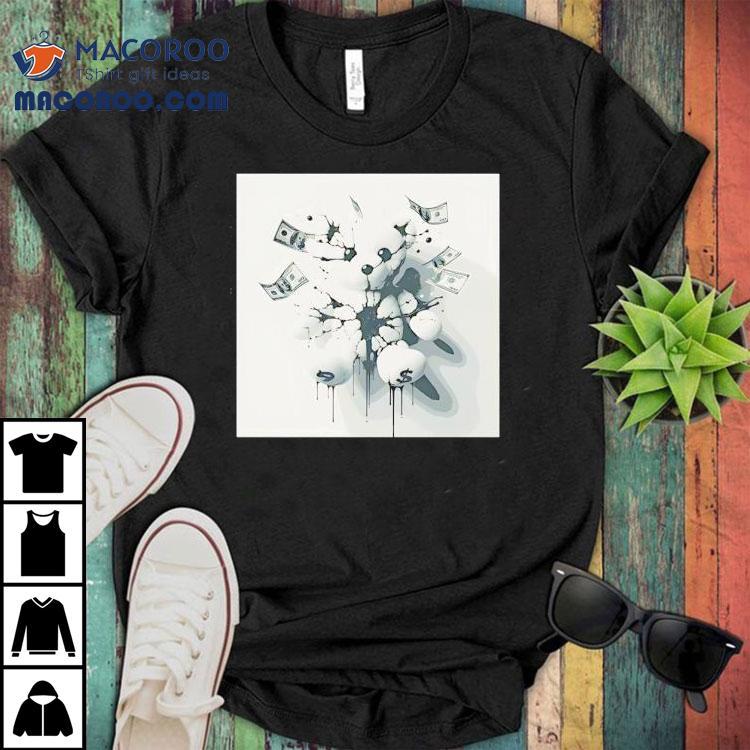 Cuddly Fashion Trend Taking Over With This MustHave TShirt Cuddly Fashion Trend Taking Over With This MustHave TShirt