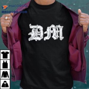 Dominik Mysterio signature logo design tshirt 3 Dominik Mysterio Signature Logo Design T Tshirt