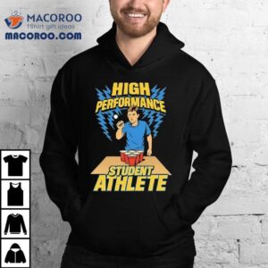 Elite Workout Gear For Active Students Tshirt