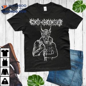 Forever In This Place Tshirt