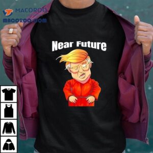 Future political statement design tshirt 3 Future Political Statement Design T Tshirt