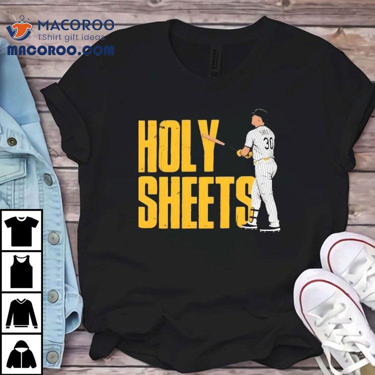 Gavin Sheets artistic San Diego design t-shirt Gavin Sheets artistic San Diego design t-shirt