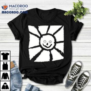 Gothic Wave Band Inspired Psych Rock T Tshirt