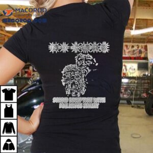 Harmful Prank Design Sparks Outrage T Tshirt