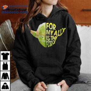 May The Force Be With You On Star Wars Day T Tshirt