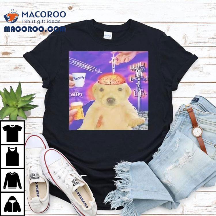 Mind bending Jotchua viral design t-shirt Mind bending Jotchua viral design t-shirt