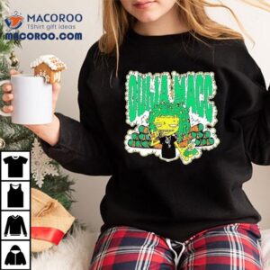 Ouija Macc 17 Blunts Design Tshirt 3 Ouija Macc Blunts Design T Tshirt